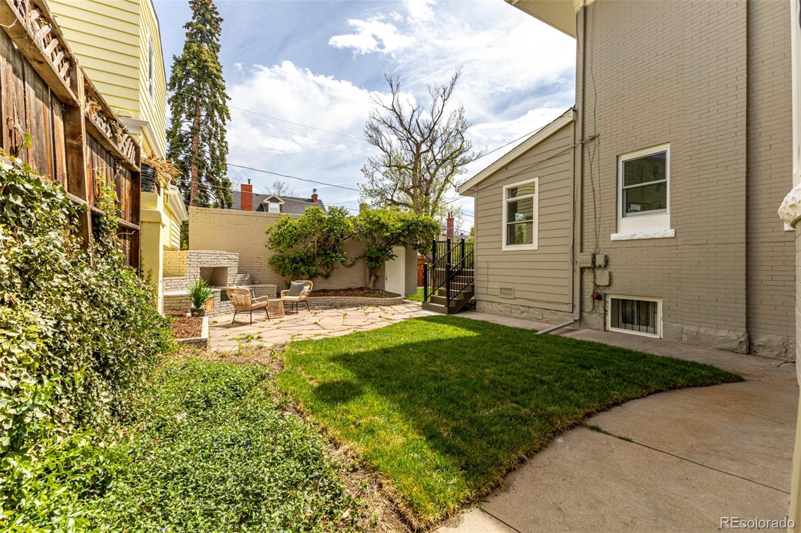 MLS Image #43 for 668 n clarkson street,denver, Colorado