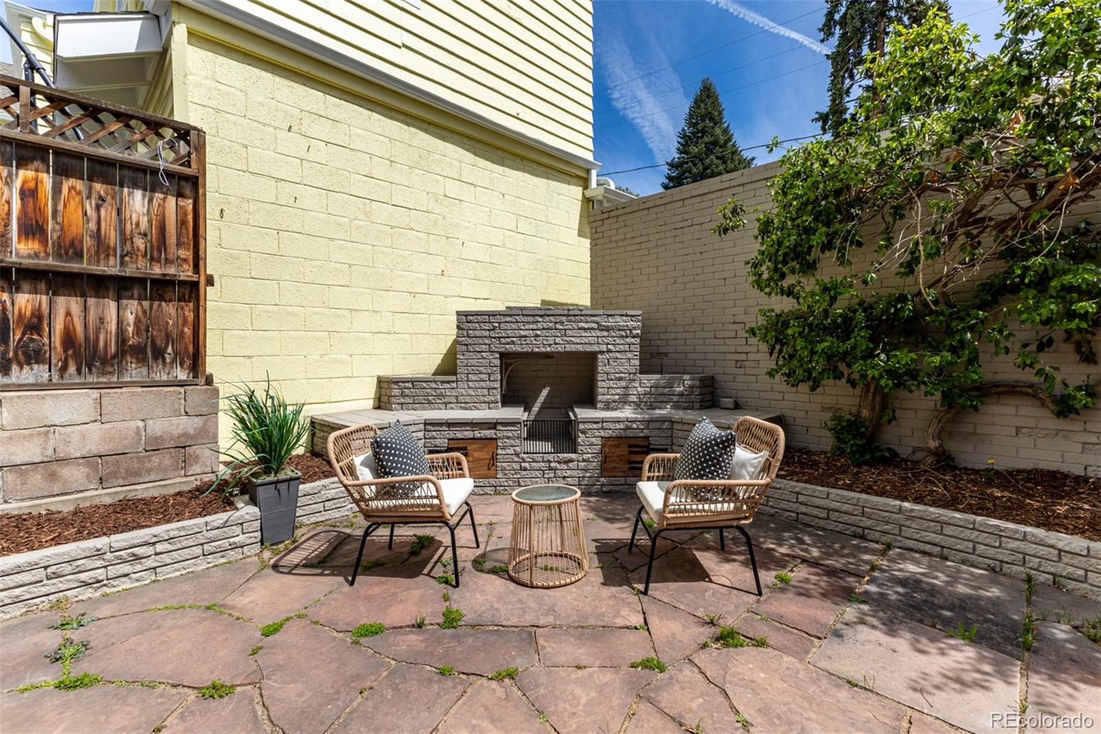 MLS Image #44 for 668 n clarkson street,denver, Colorado