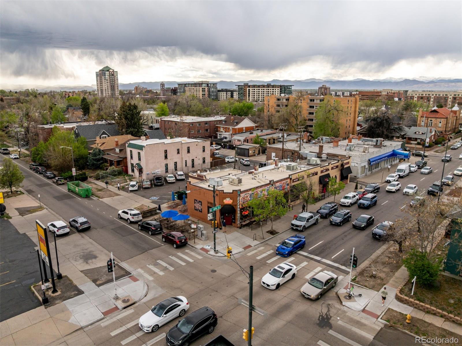 MLS Image #49 for 668 n clarkson street,denver, Colorado