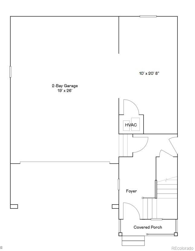 MLS Image #11 for 6934 e 149th place,thornton, Colorado
