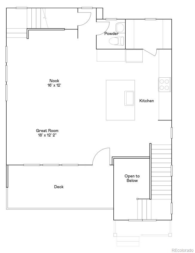 MLS Image #12 for 6934 e 149th place,thornton, Colorado