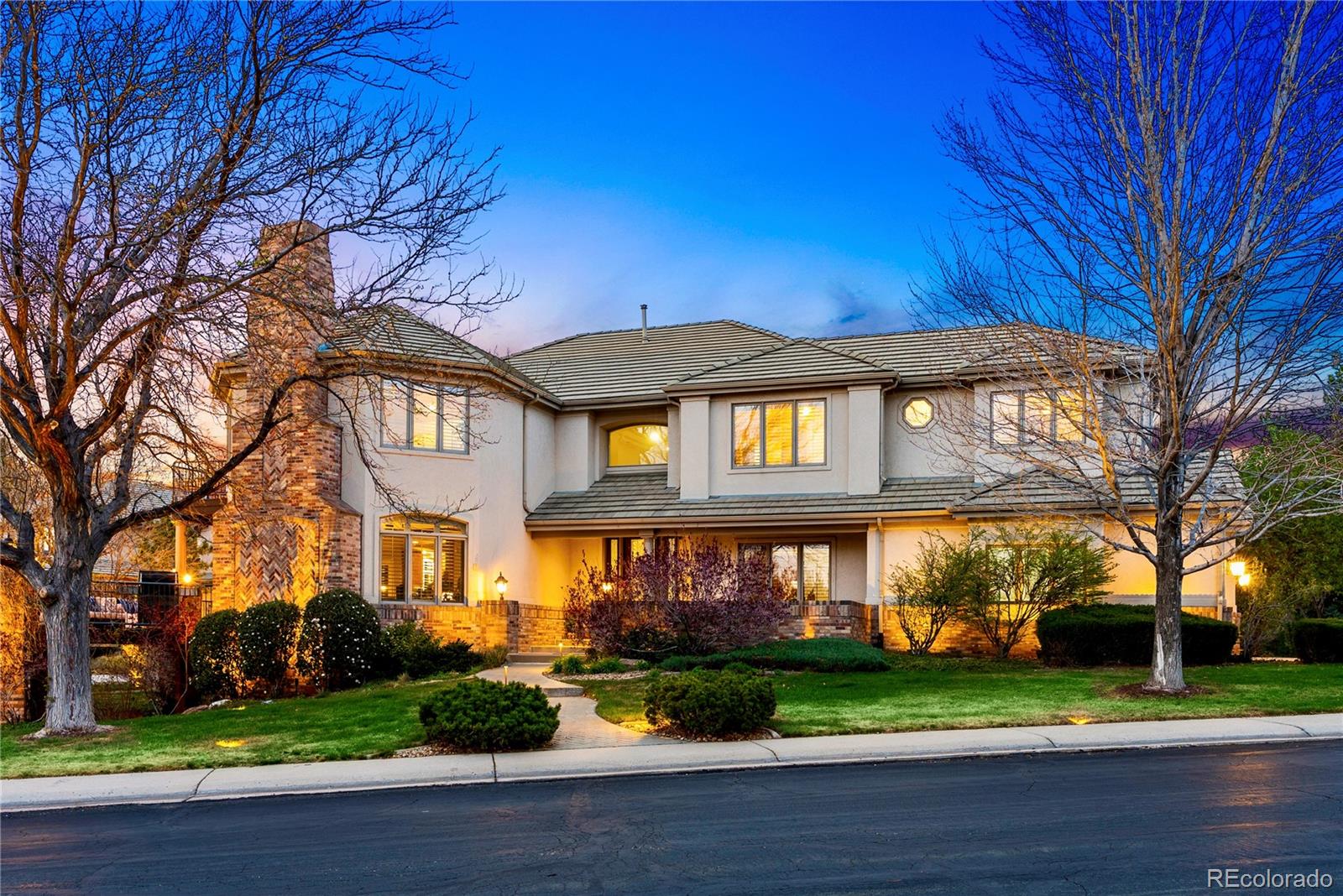 MLS Image #1 for 291  fairchild drive,highlands ranch, Colorado