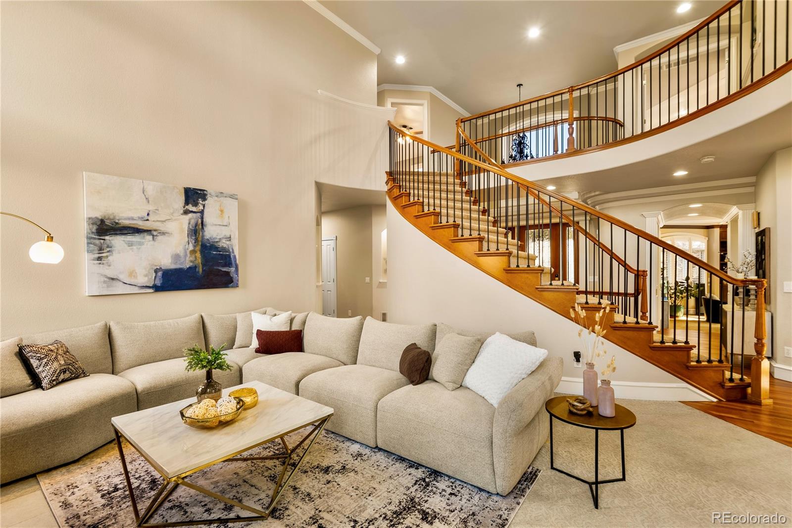 MLS Image #10 for 291  fairchild drive,highlands ranch, Colorado