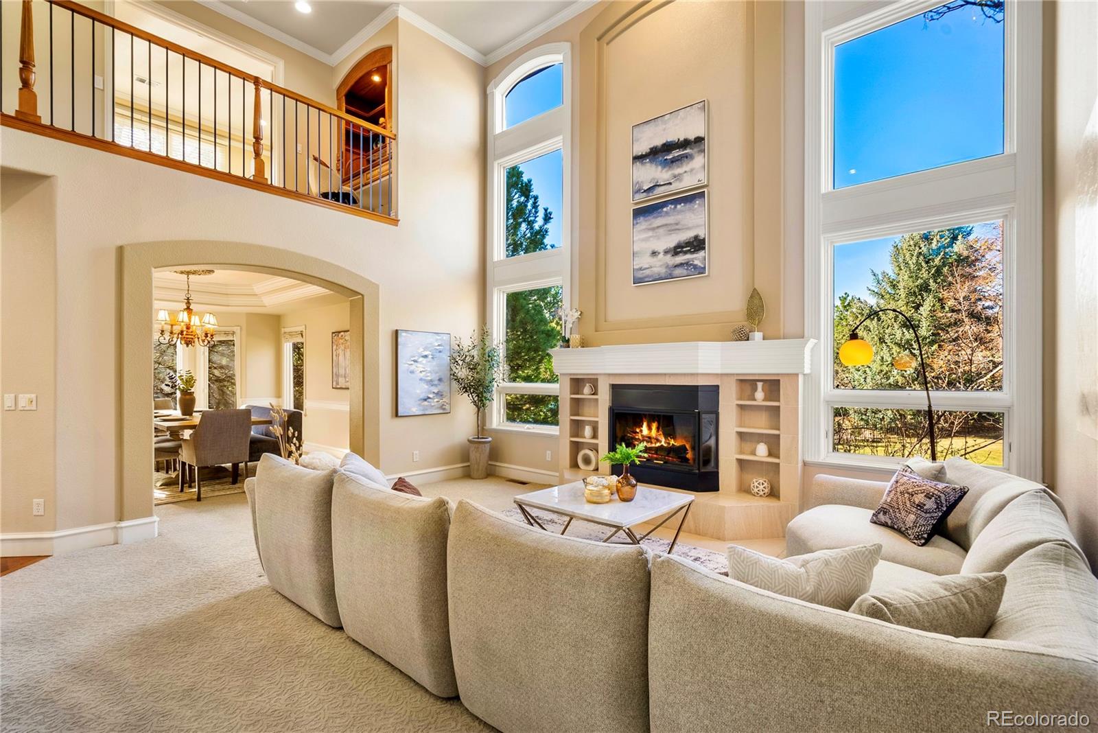MLS Image #11 for 291  fairchild drive,highlands ranch, Colorado