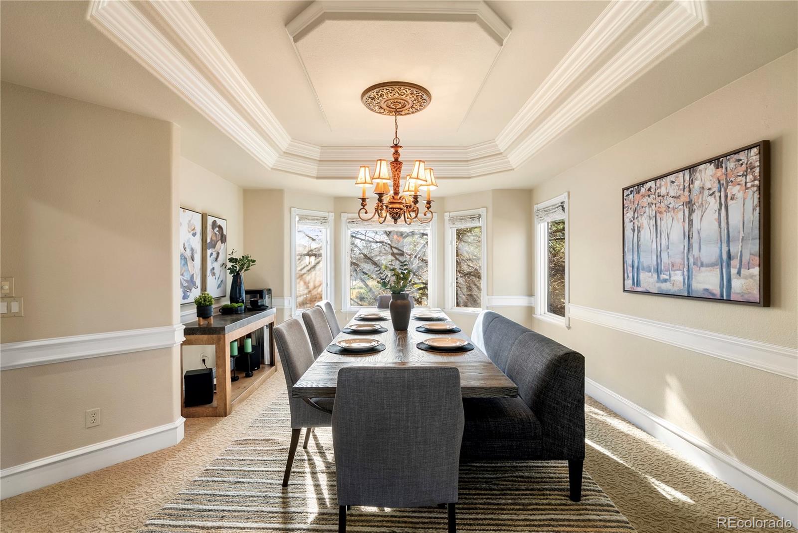 MLS Image #12 for 291  fairchild drive,highlands ranch, Colorado