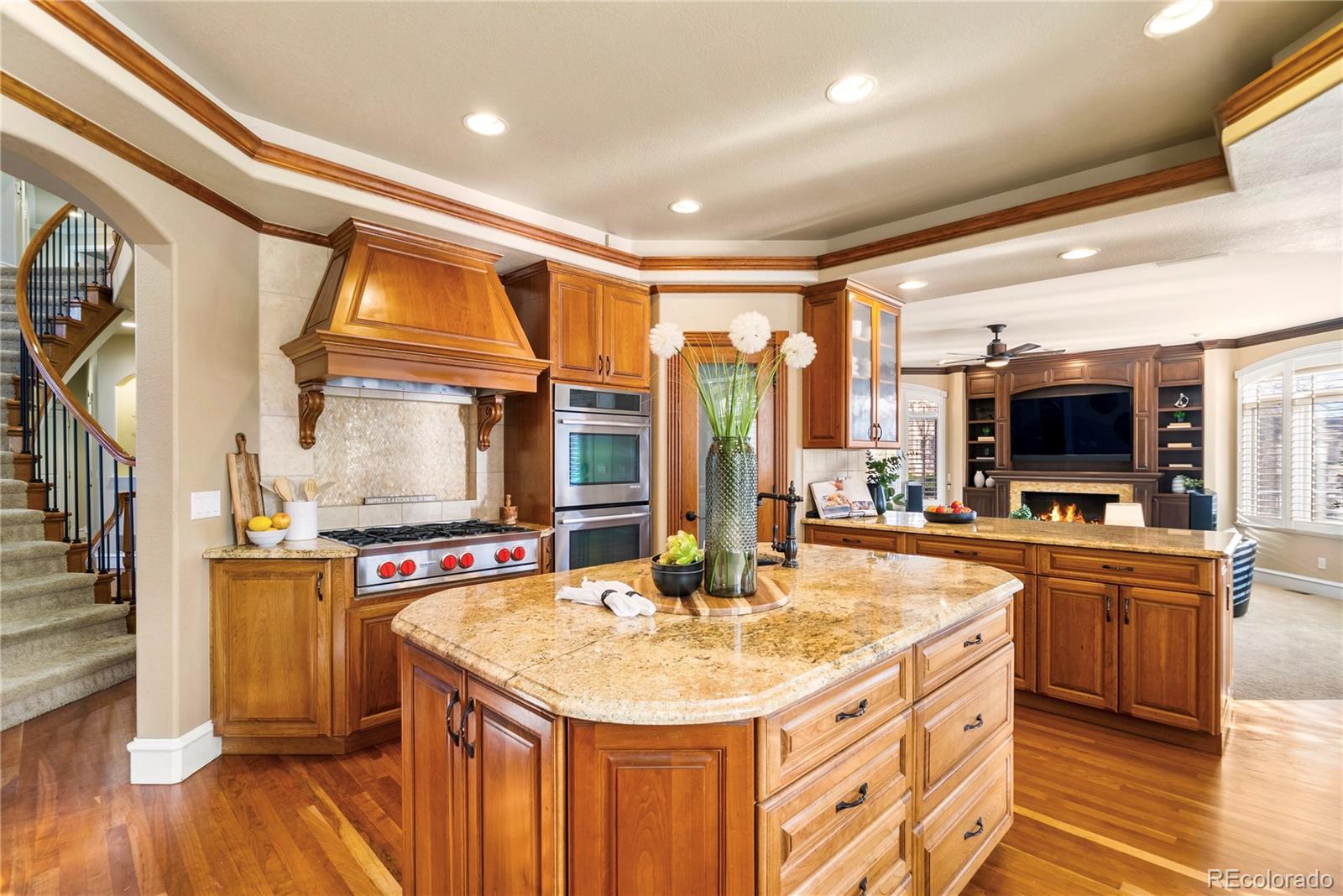 MLS Image #13 for 291  fairchild drive,highlands ranch, Colorado