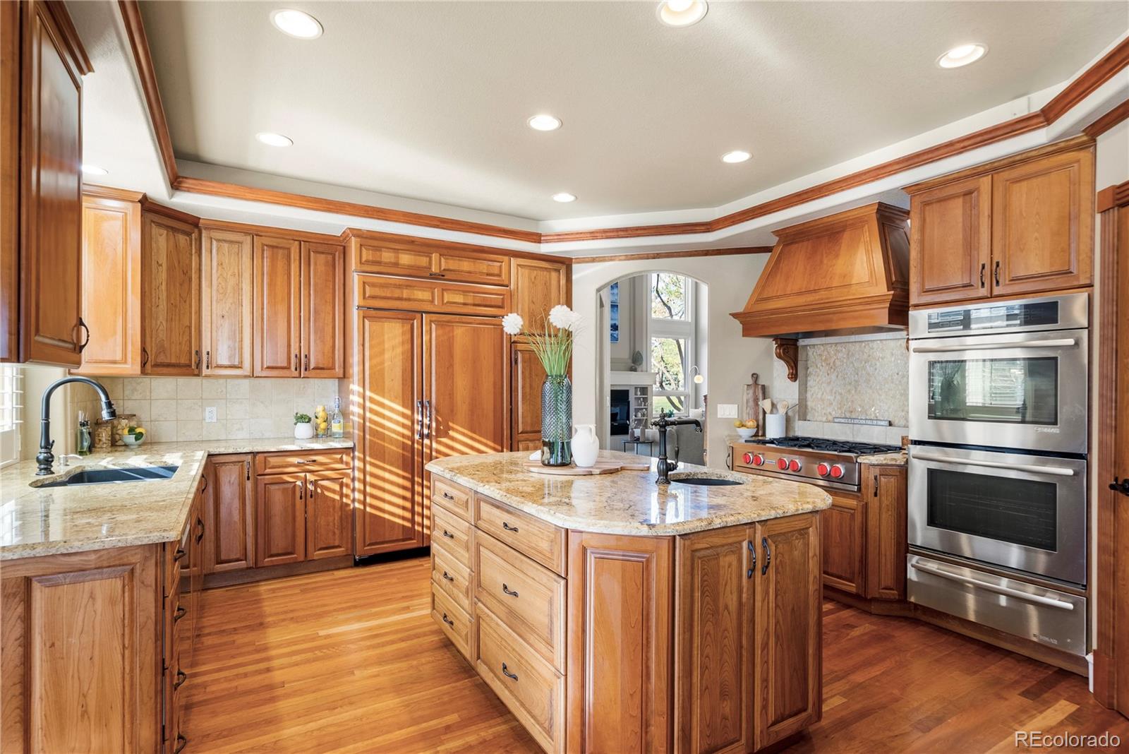 MLS Image #15 for 291  fairchild drive,highlands ranch, Colorado