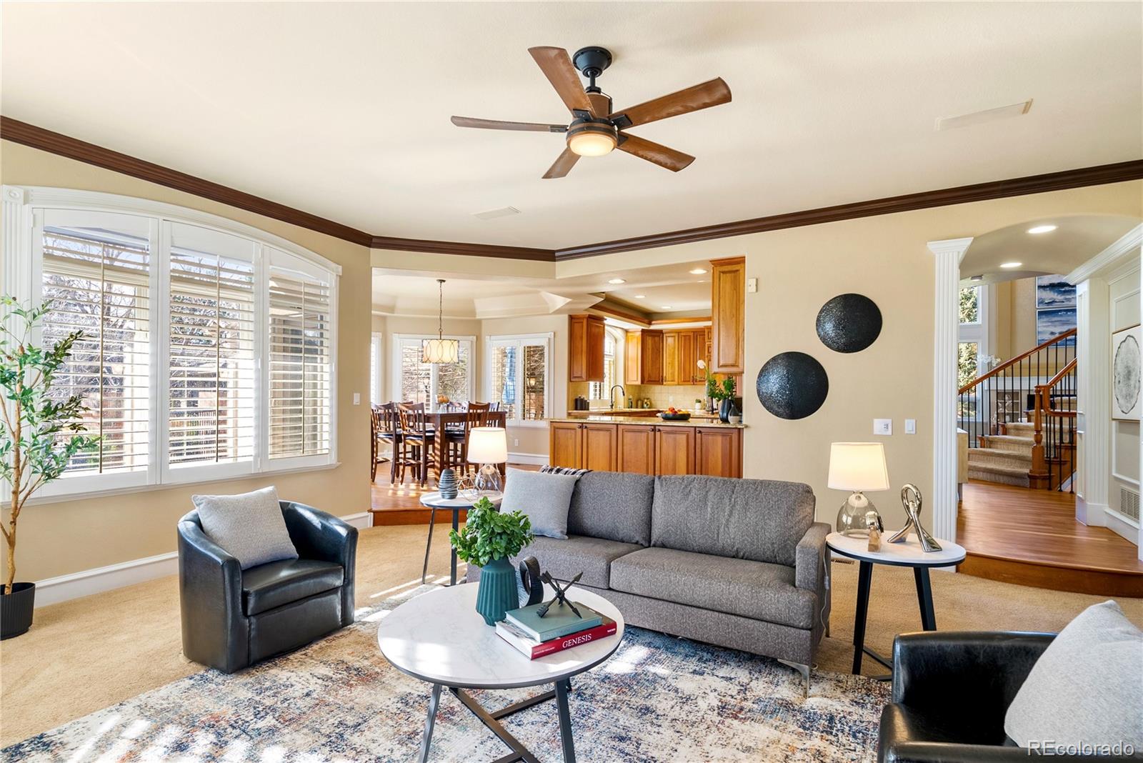 MLS Image #18 for 291  fairchild drive,highlands ranch, Colorado