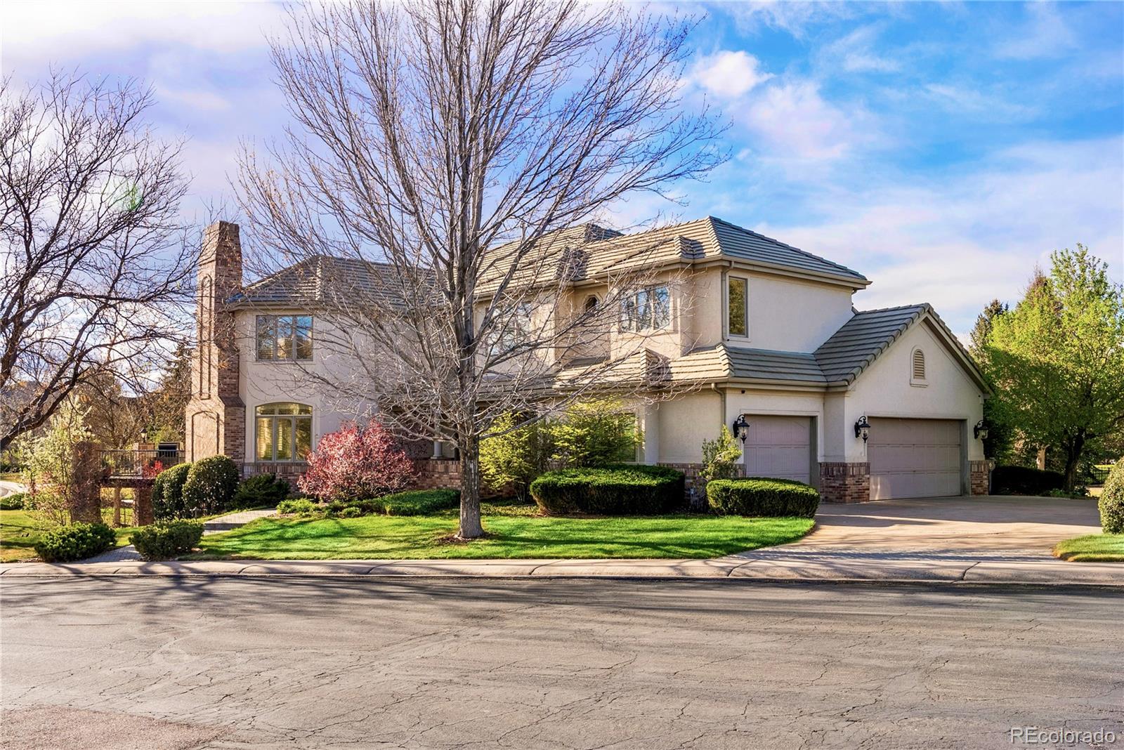 MLS Image #2 for 291  fairchild drive,highlands ranch, Colorado