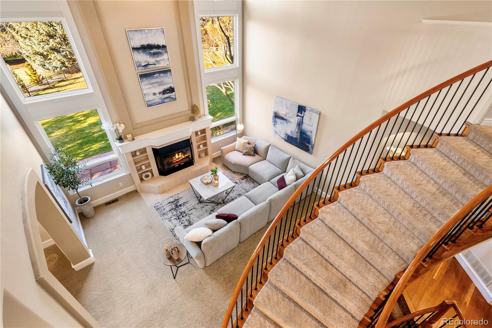 MLS Image #21 for 291  fairchild drive,highlands ranch, Colorado