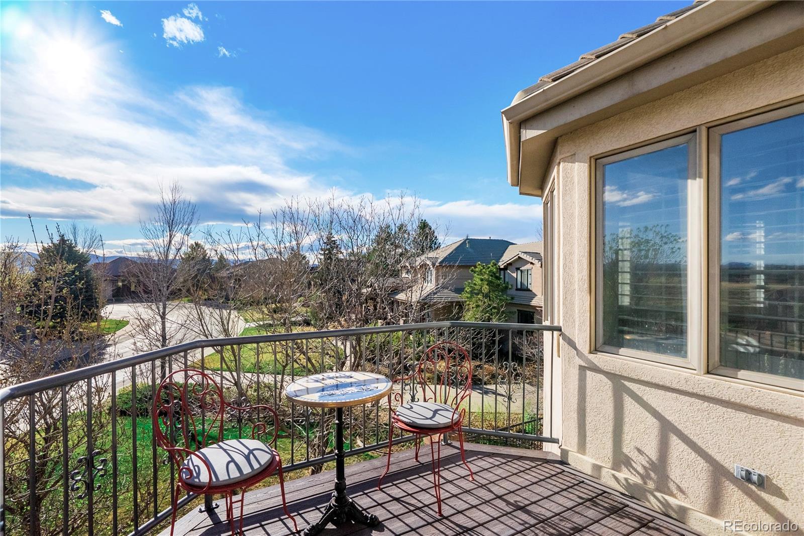 MLS Image #23 for 291  fairchild drive,highlands ranch, Colorado