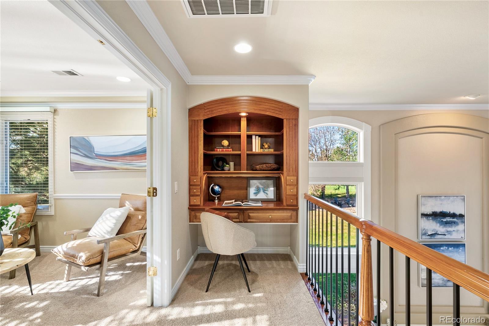 MLS Image #28 for 291  fairchild drive,highlands ranch, Colorado