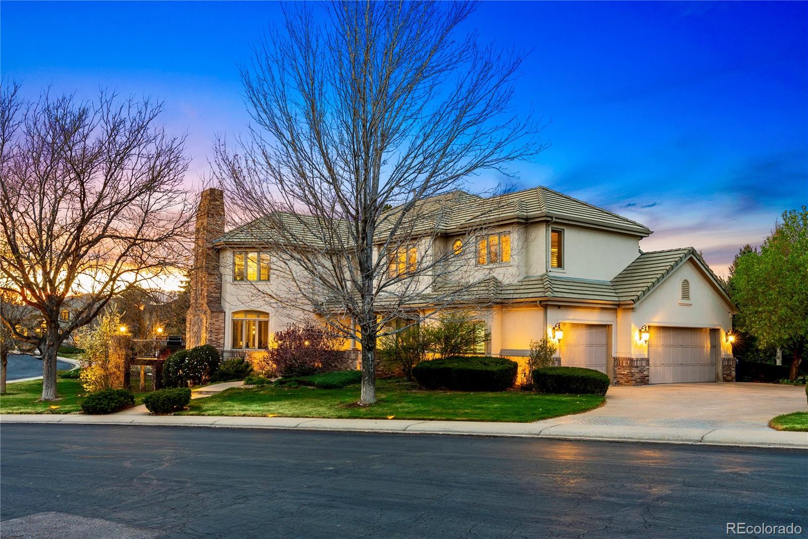 MLS Image #3 for 291  fairchild drive,highlands ranch, Colorado