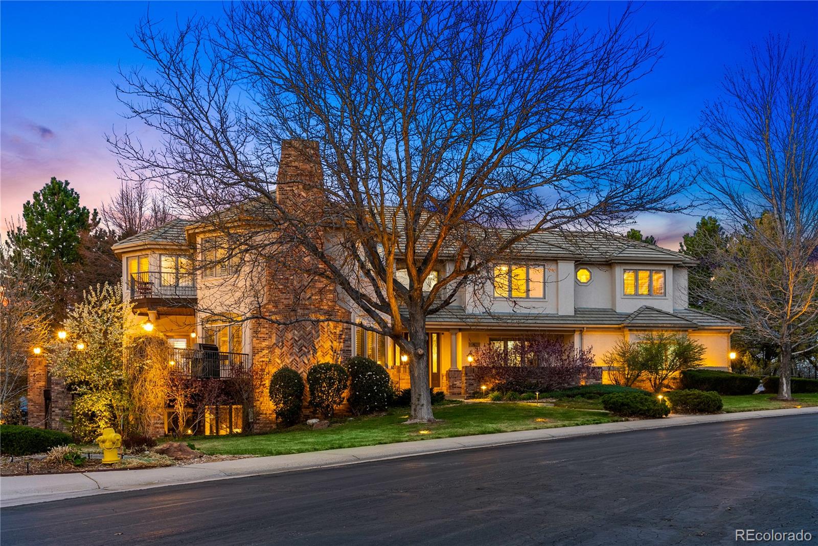 MLS Image #4 for 291  fairchild drive,highlands ranch, Colorado