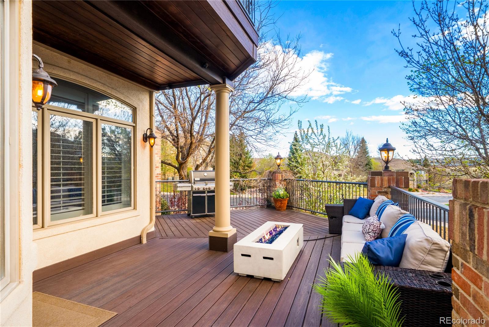 MLS Image #43 for 291  fairchild drive,highlands ranch, Colorado