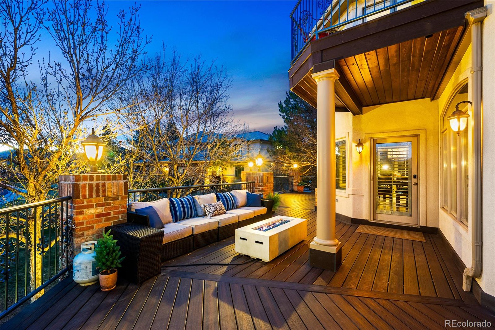 MLS Image #44 for 291  fairchild drive,highlands ranch, Colorado