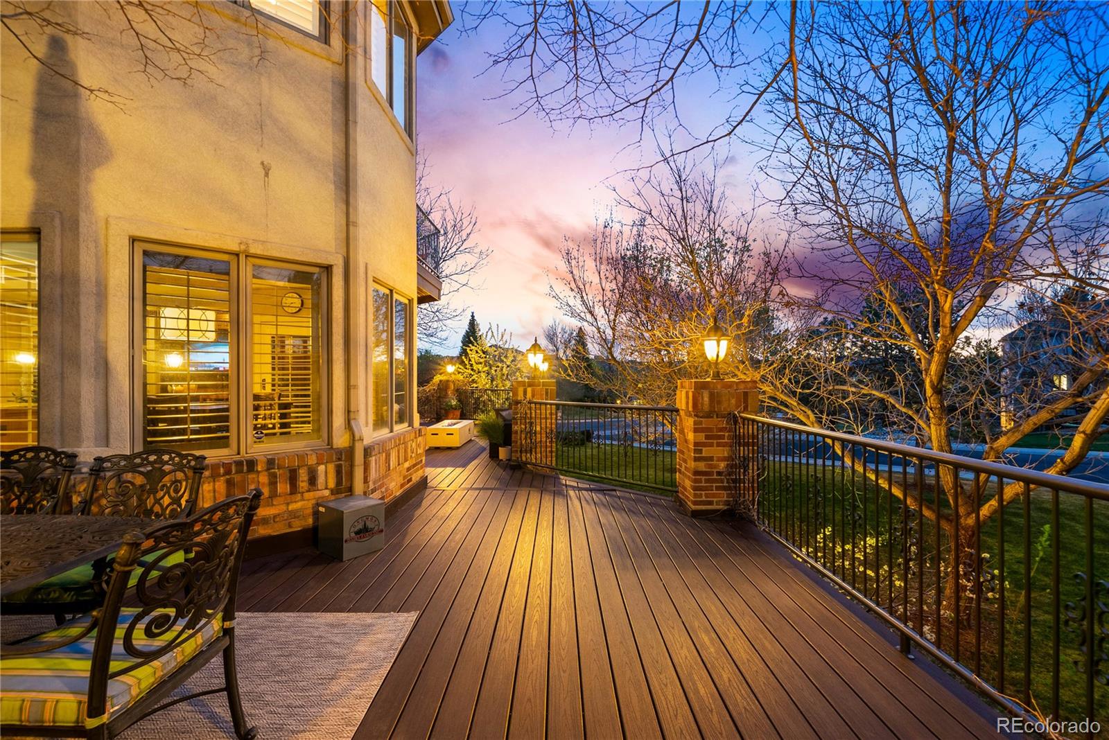 MLS Image #45 for 291  fairchild drive,highlands ranch, Colorado