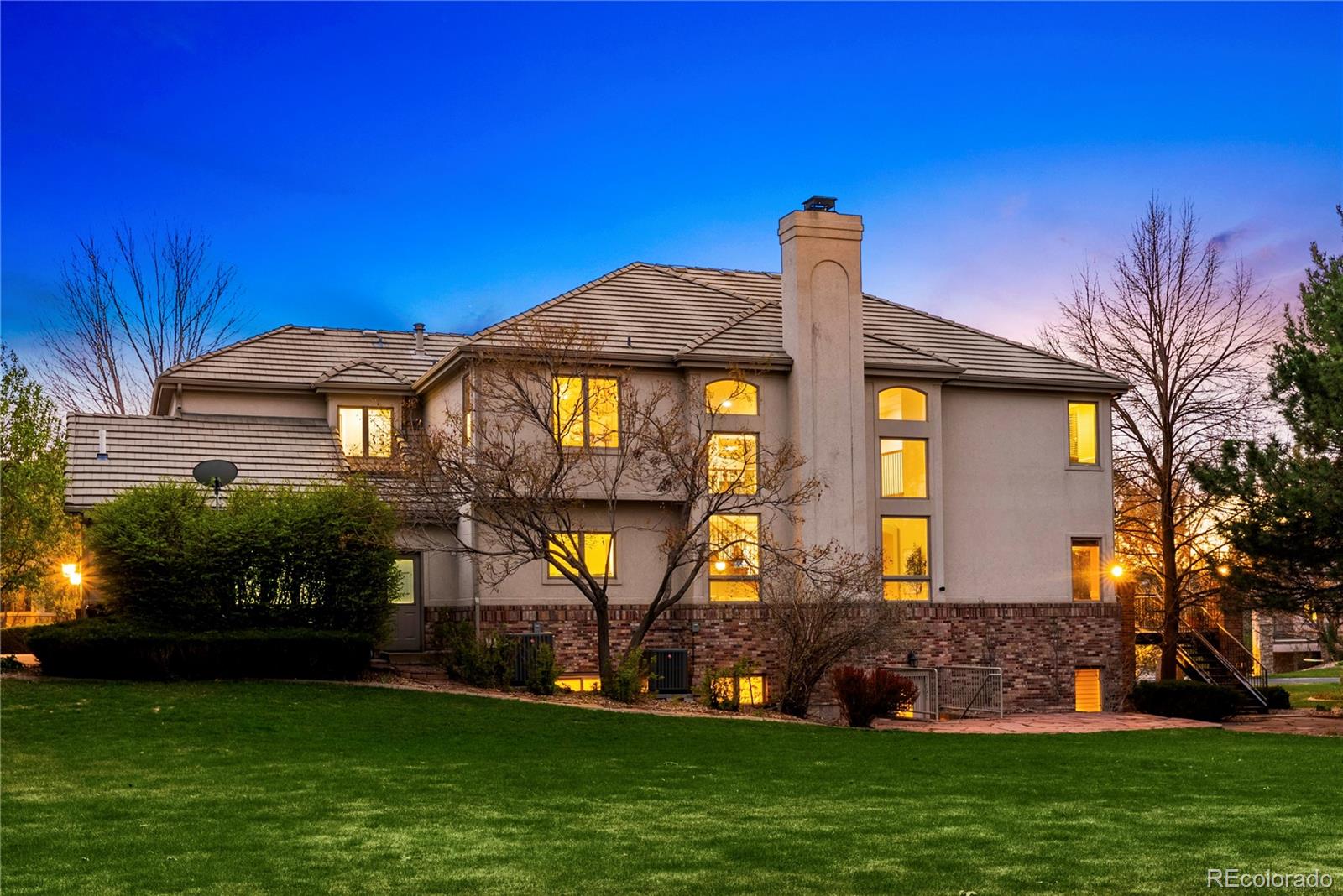 MLS Image #48 for 291  fairchild drive,highlands ranch, Colorado