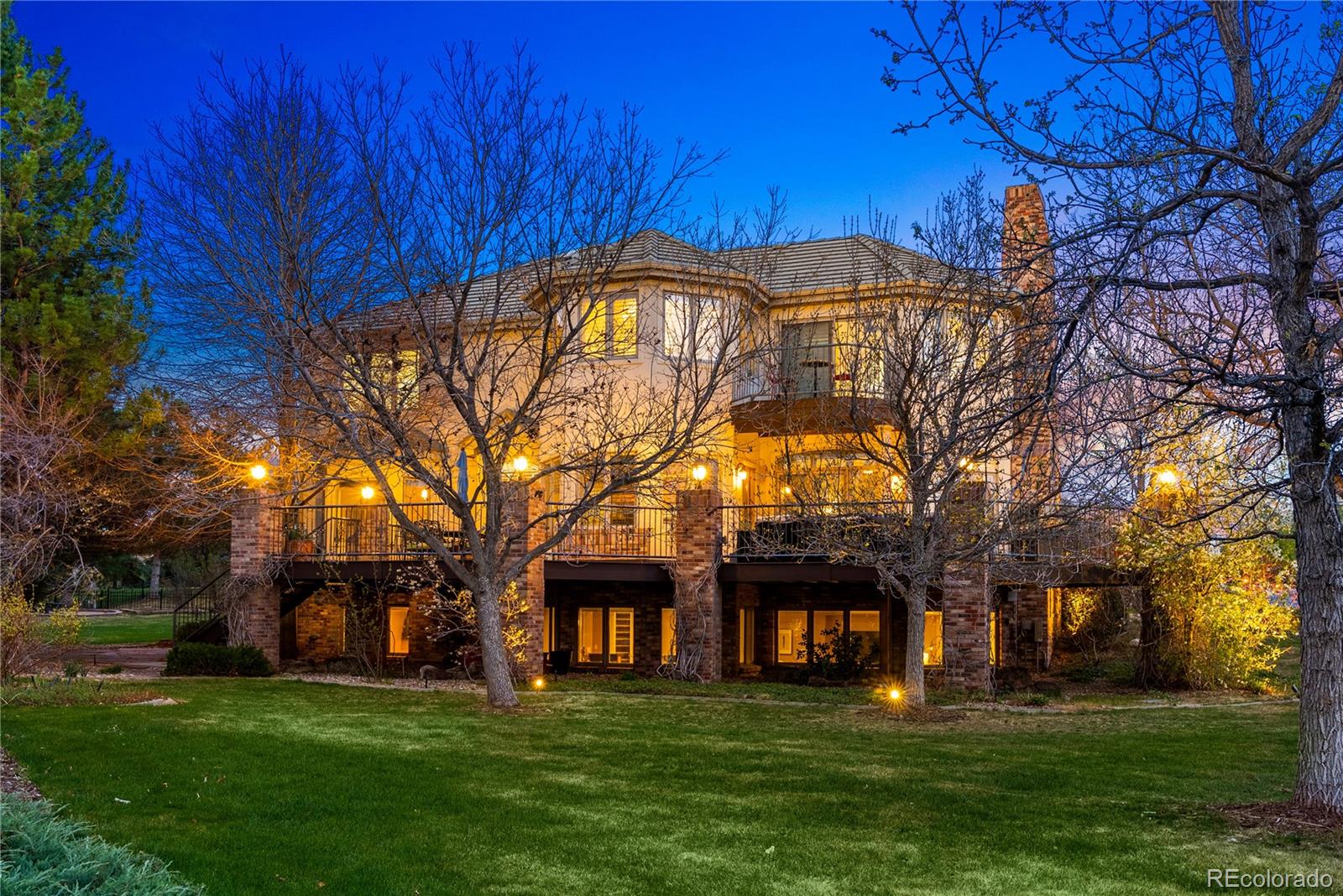 MLS Image #49 for 291  fairchild drive,highlands ranch, Colorado