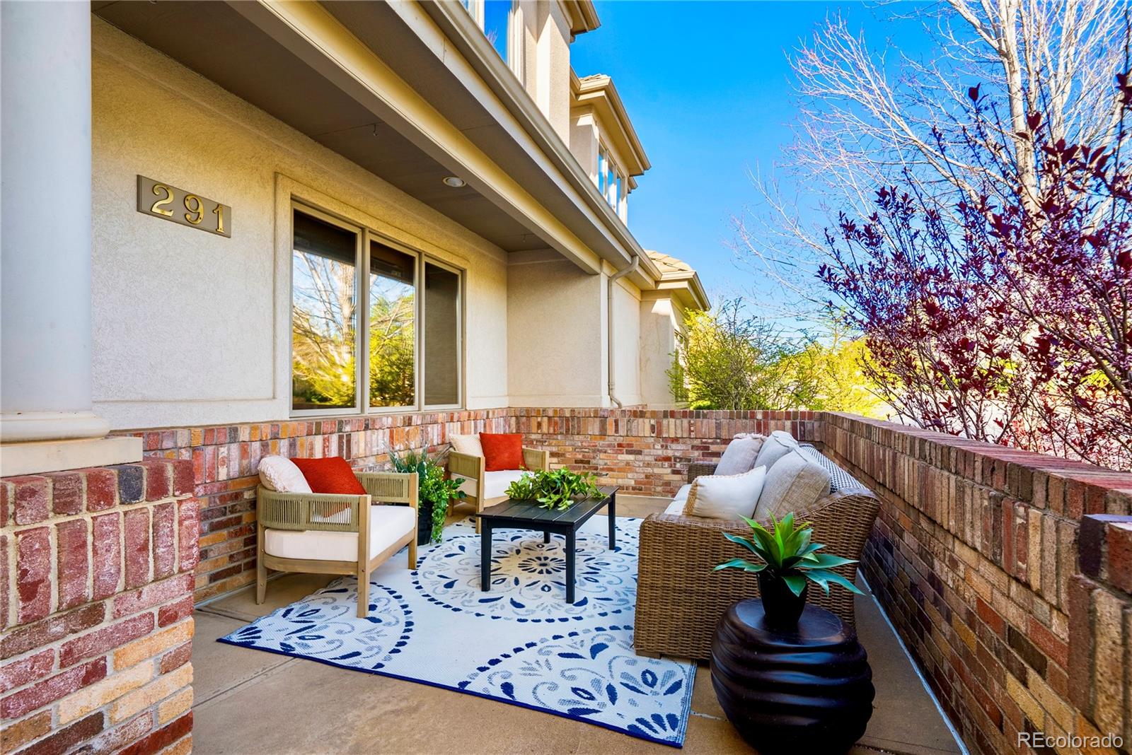 MLS Image #5 for 291  fairchild drive,highlands ranch, Colorado