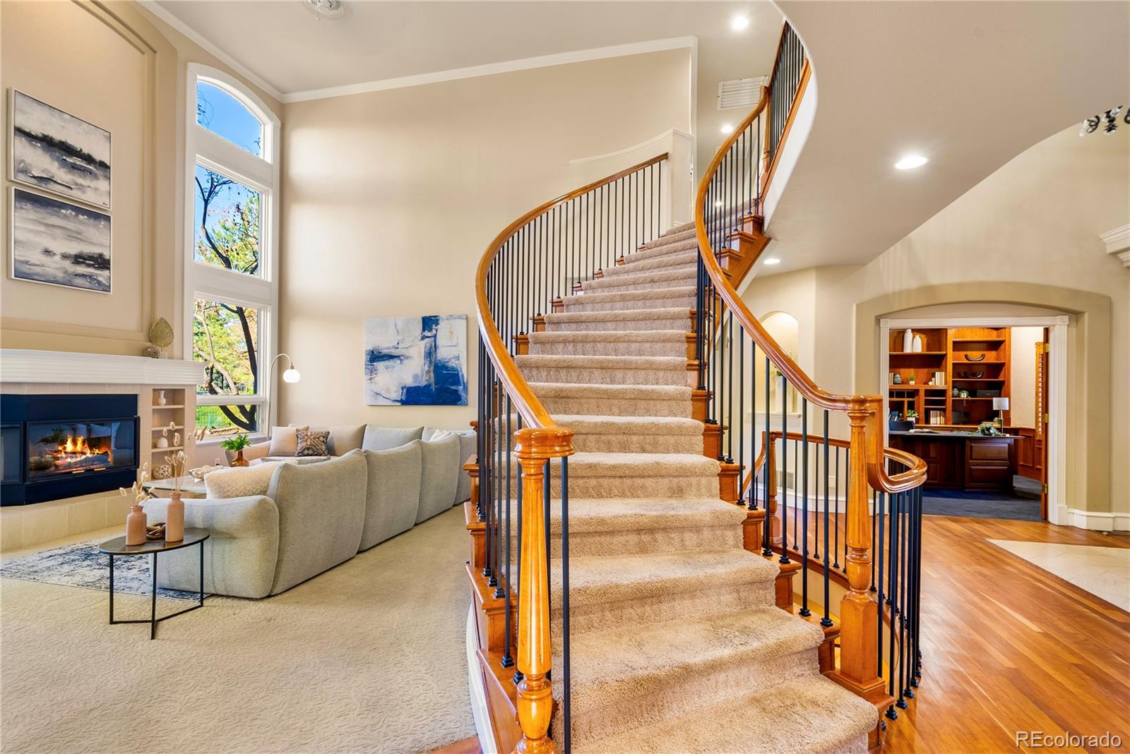 MLS Image #8 for 291  fairchild drive,highlands ranch, Colorado