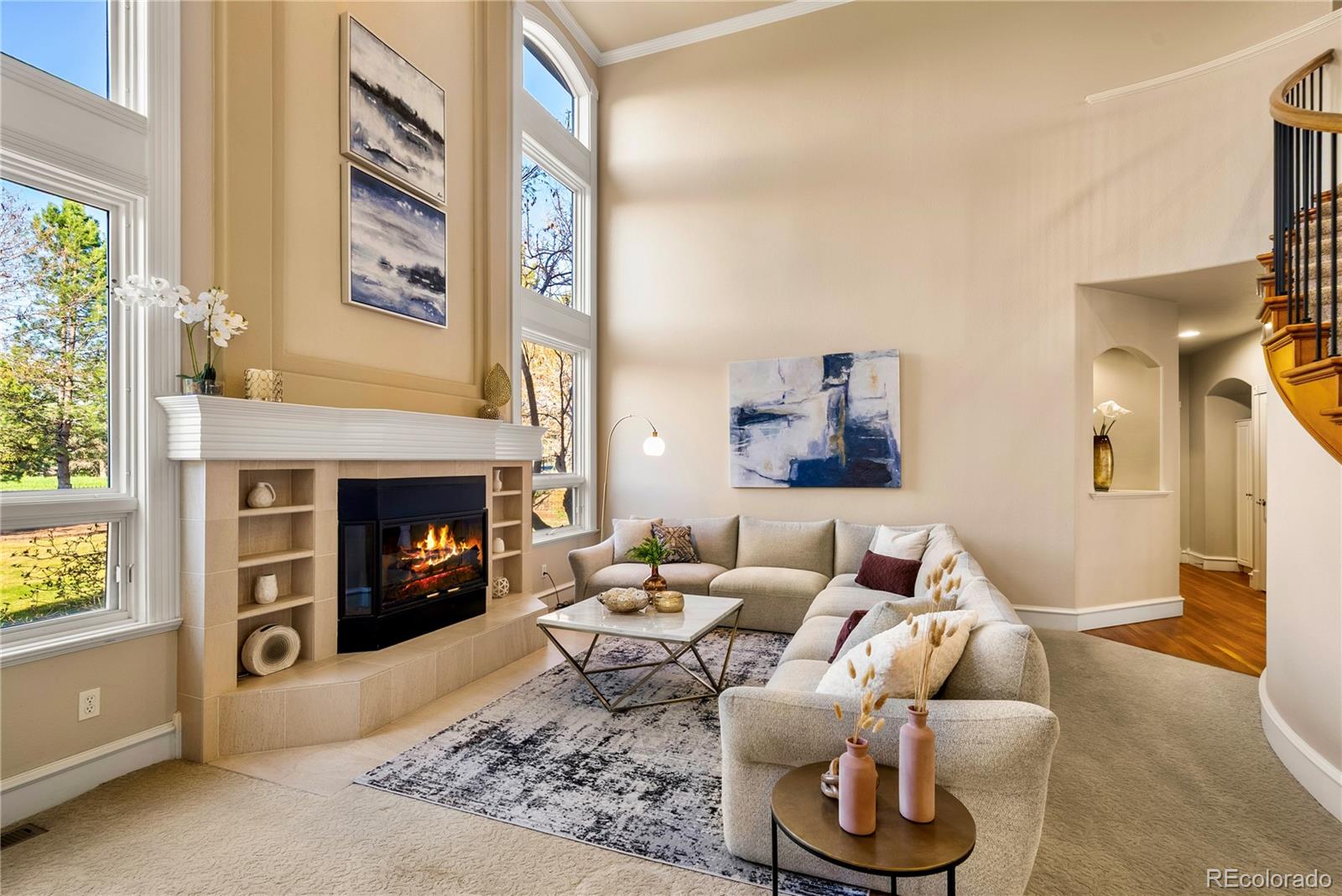 MLS Image #9 for 291  fairchild drive,highlands ranch, Colorado