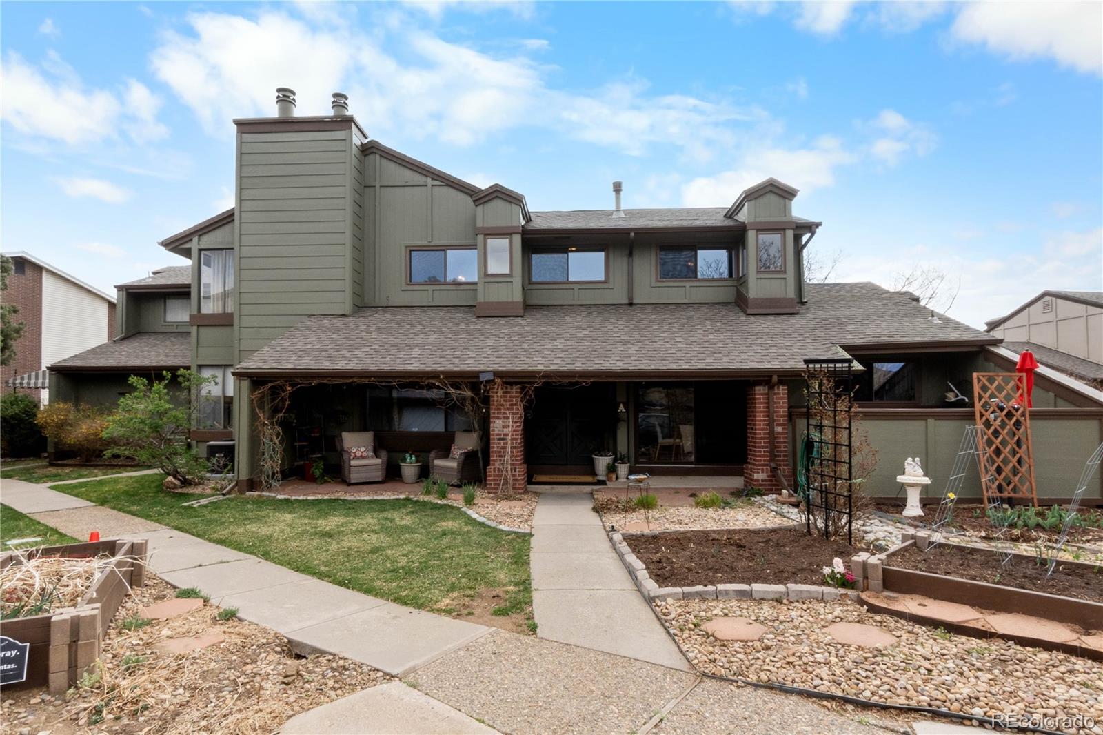 MLS Image #1 for 10372 w florida avenue,lakewood, Colorado
