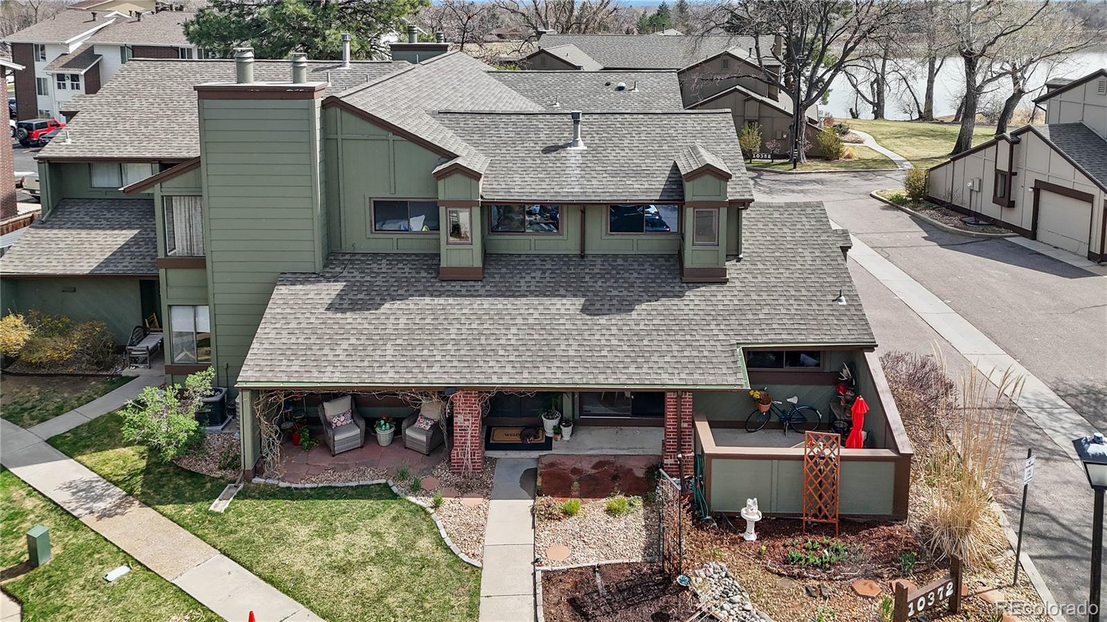 MLS Image #25 for 10372 w florida avenue,lakewood, Colorado