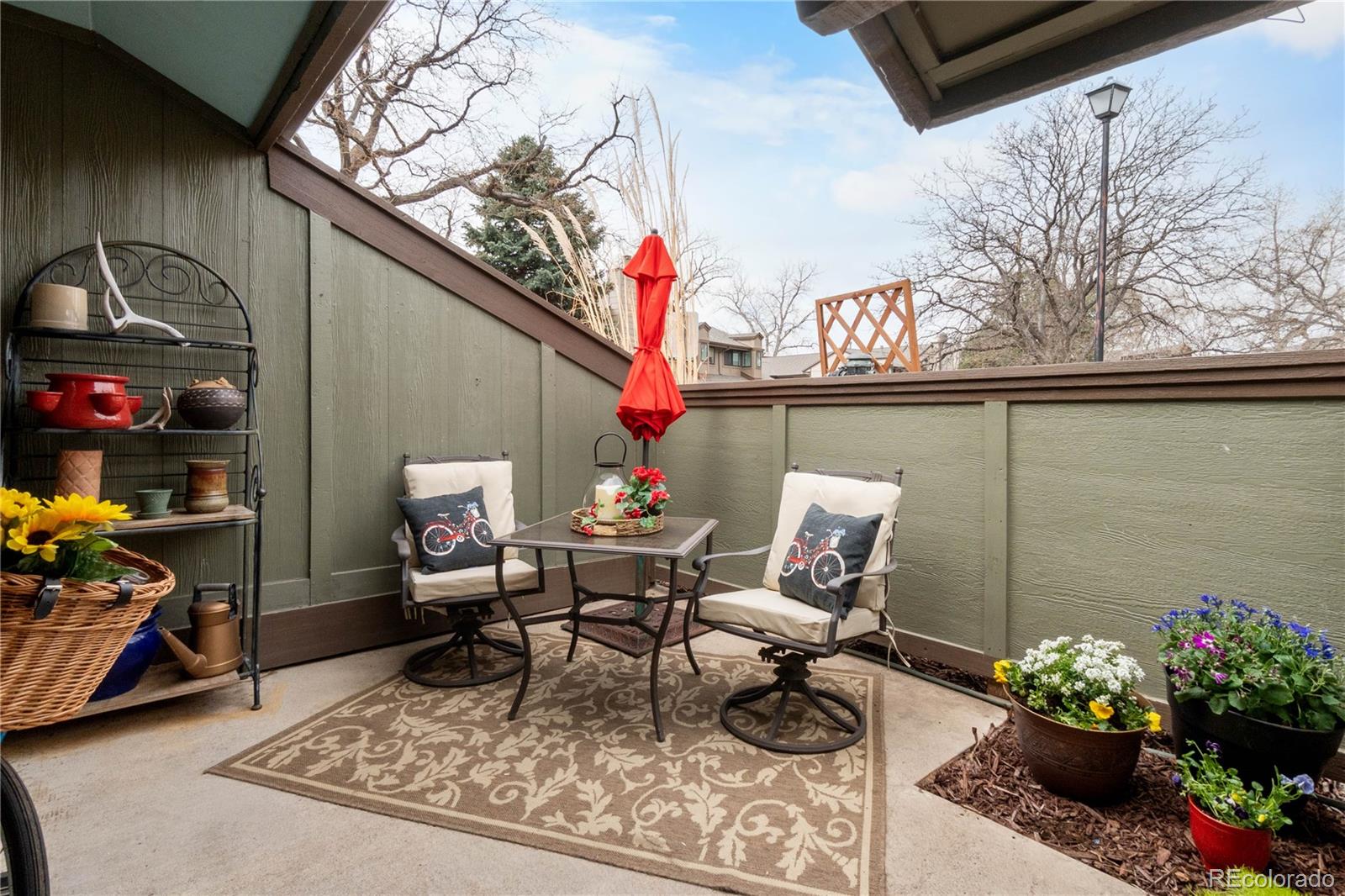 MLS Image #3 for 10372 w florida avenue,lakewood, Colorado