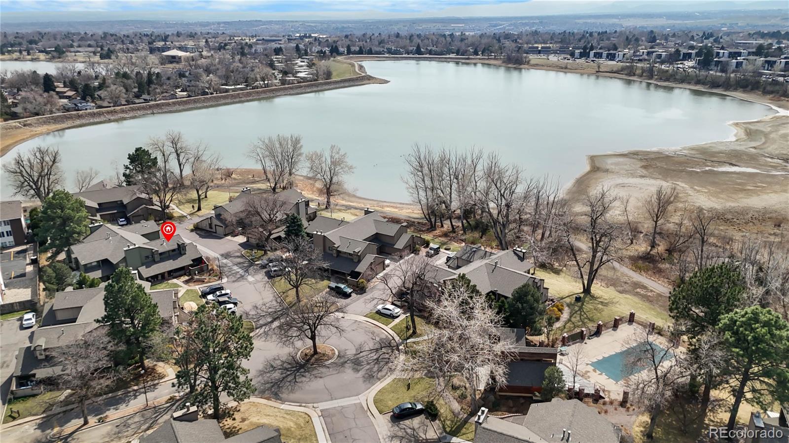 MLS Image #31 for 10372 w florida avenue,lakewood, Colorado