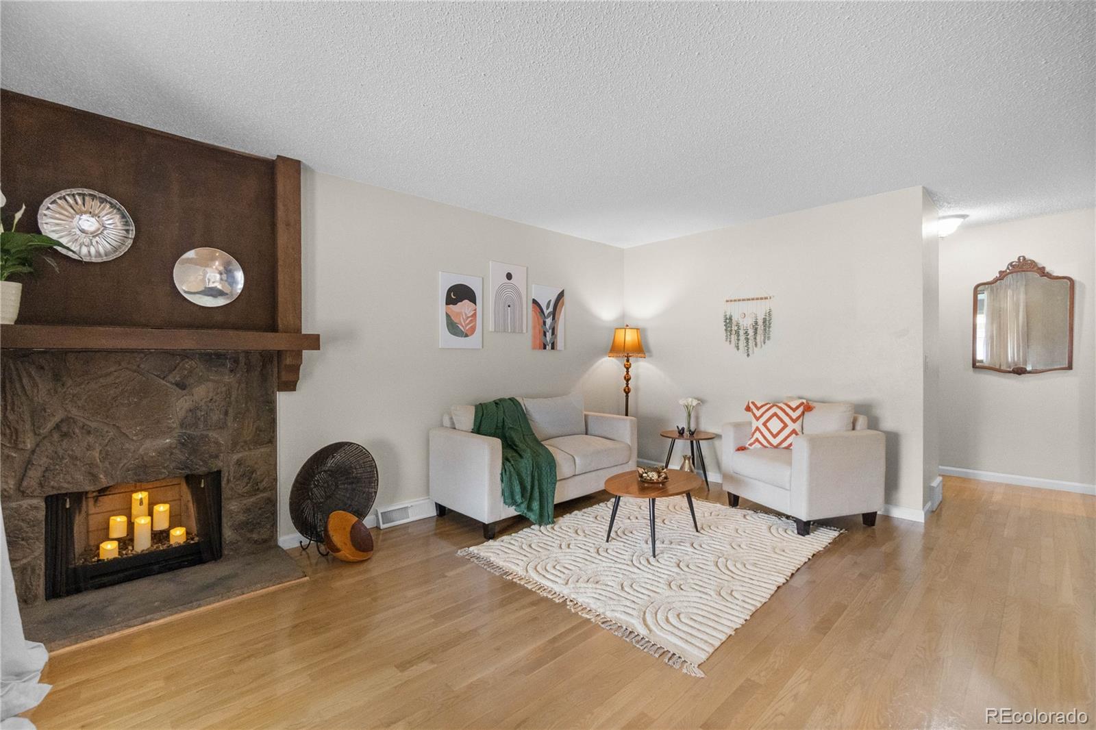 MLS Image #4 for 10372 w florida avenue,lakewood, Colorado