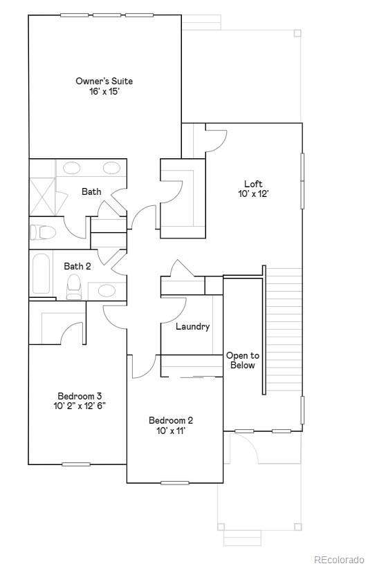 MLS Image #2 for 6949  juniper drive,thornton, Colorado
