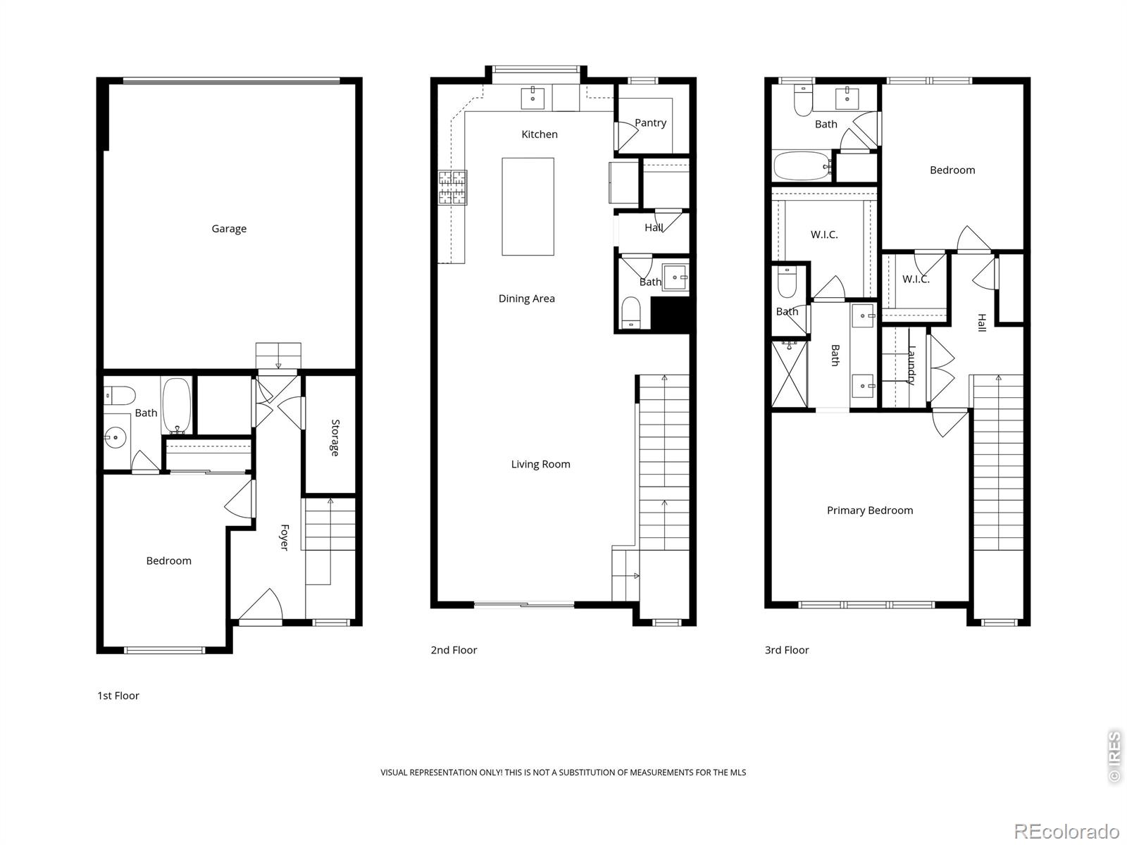 MLS Image #26 for 514  meridian lane,superior, Colorado