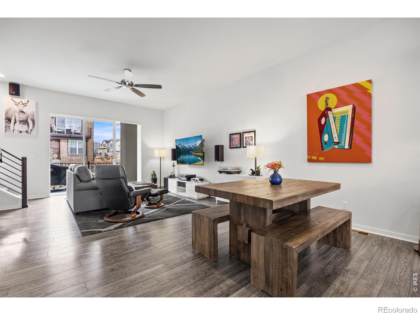 MLS Image #3 for 514  meridian lane,superior, Colorado