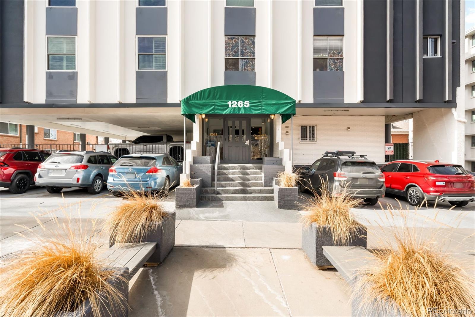 MLS Image #2 for 1265  race street 208,denver, Colorado