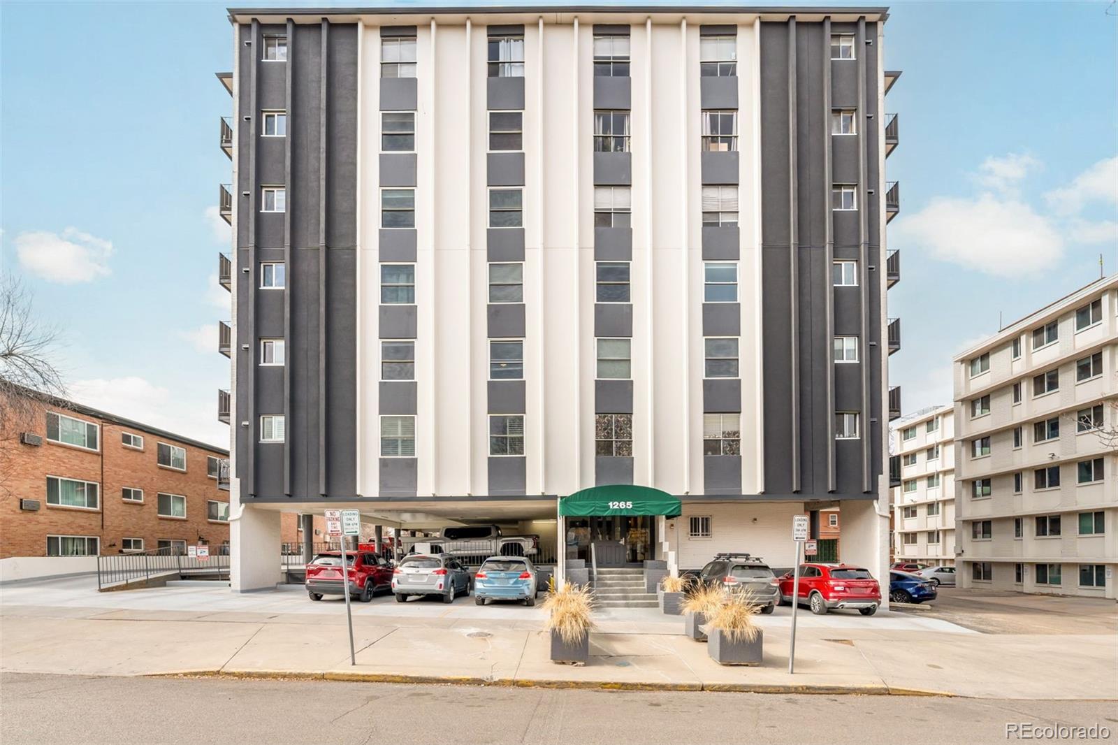 MLS Image #23 for 1265  race street 208,denver, Colorado