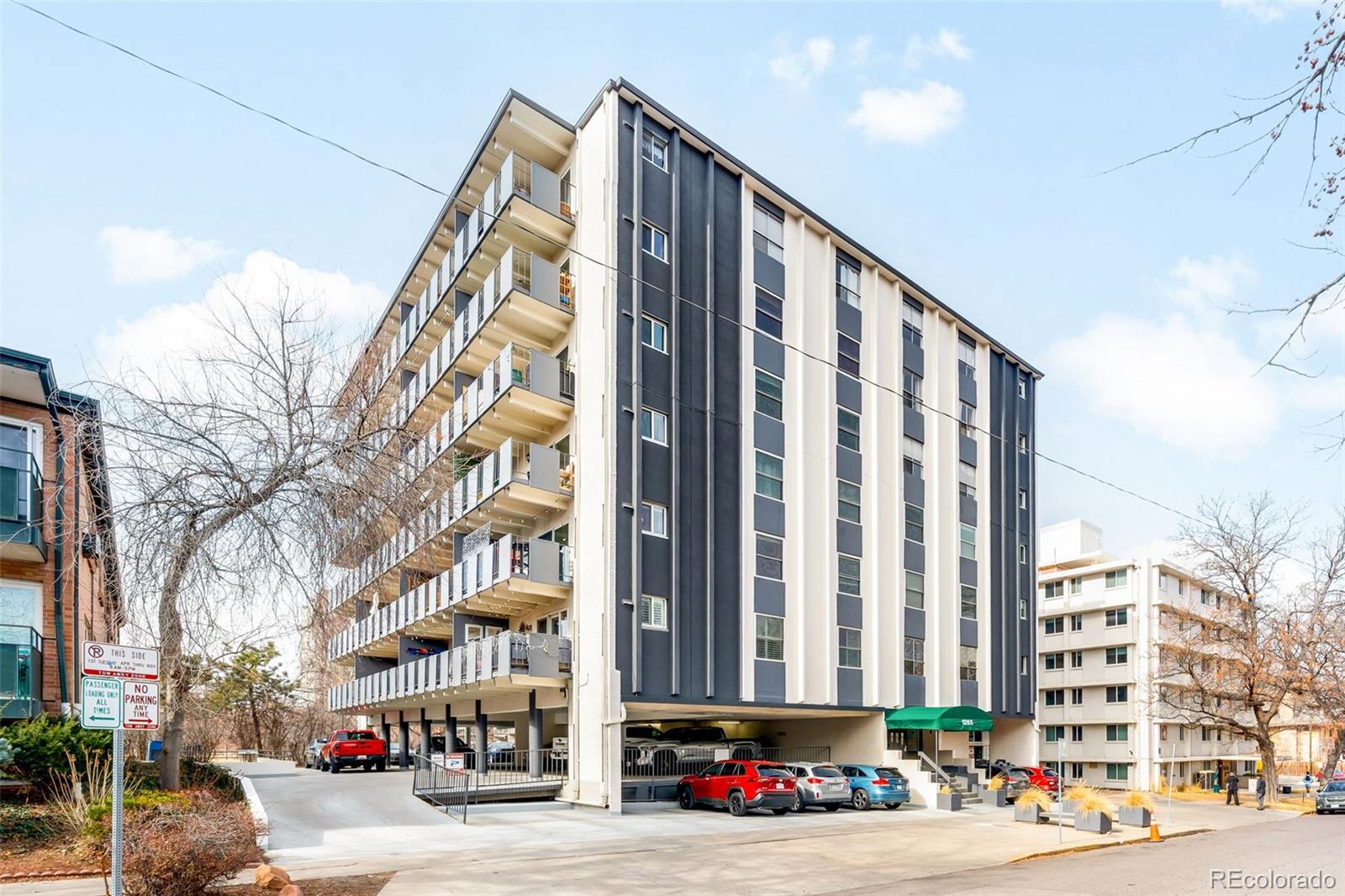 MLS Image #24 for 1265  race street 208,denver, Colorado