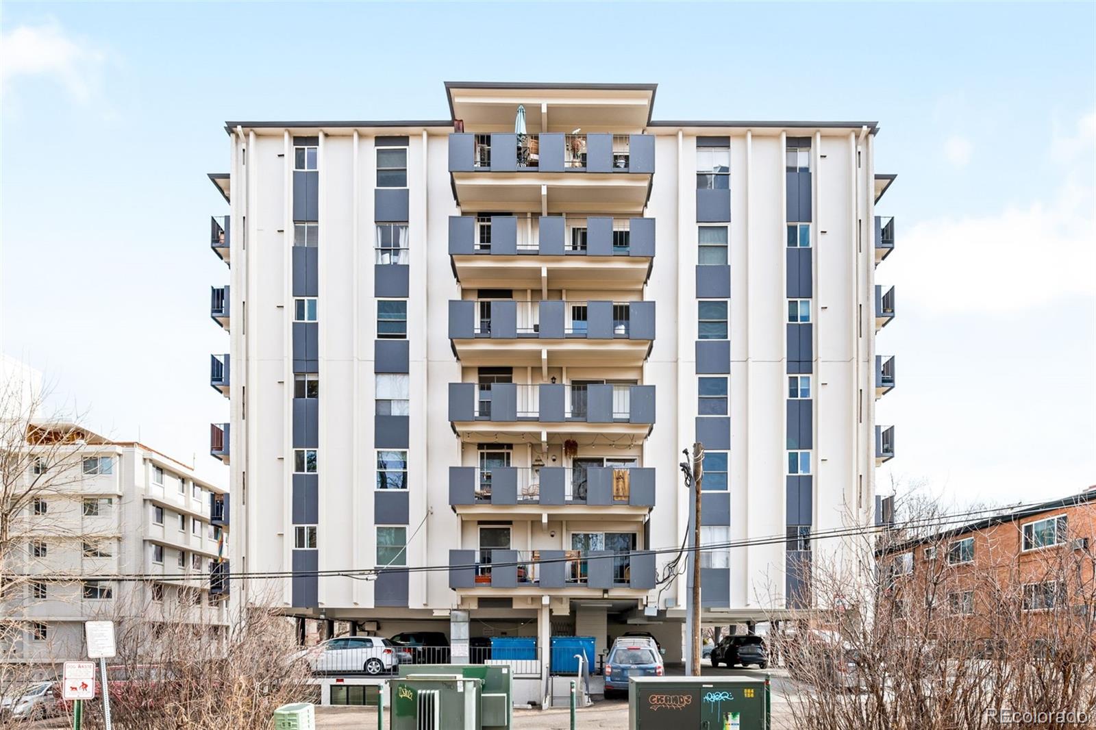 MLS Image #25 for 1265  race street 208,denver, Colorado