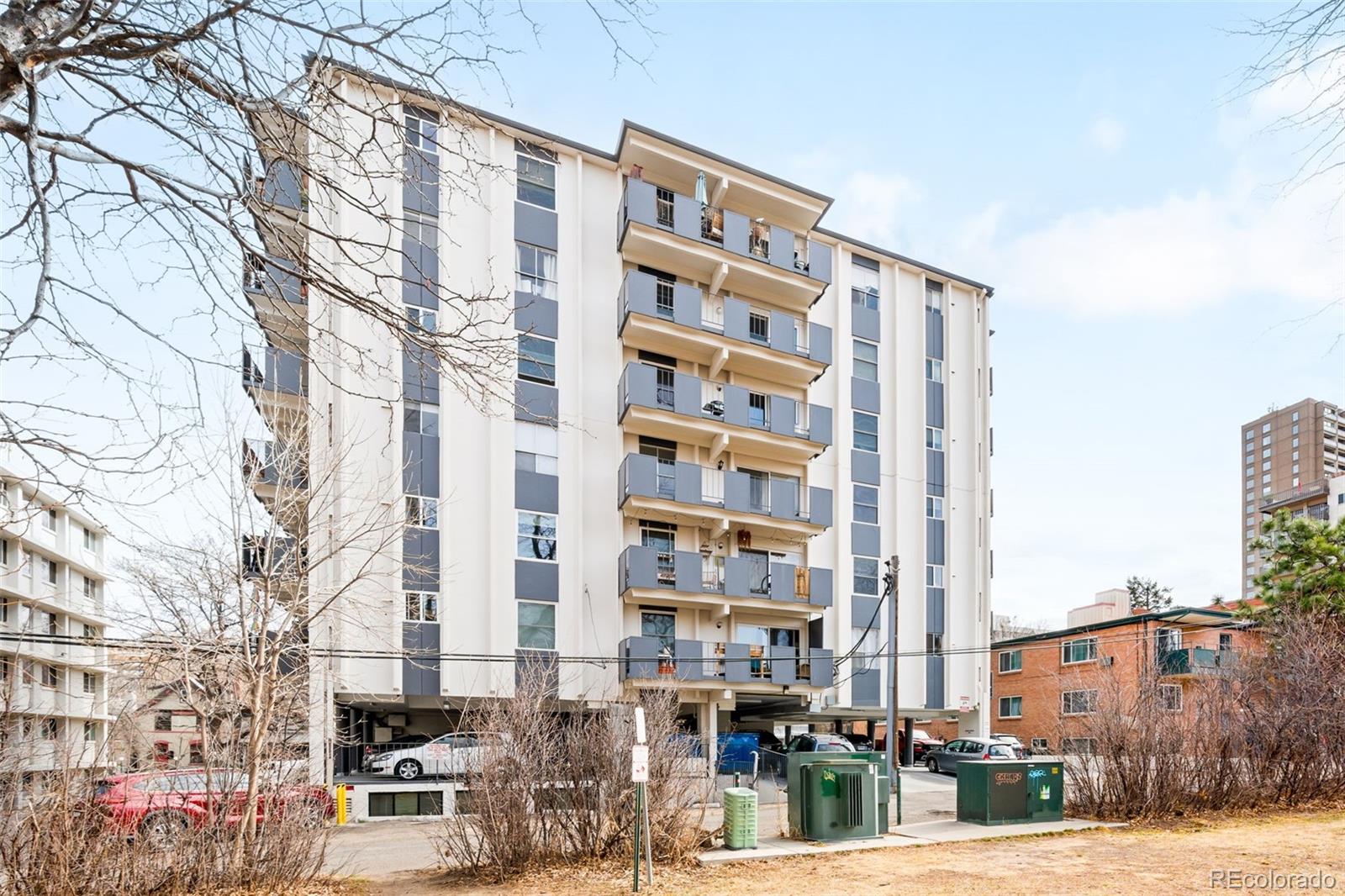 MLS Image #26 for 1265  race street 208,denver, Colorado