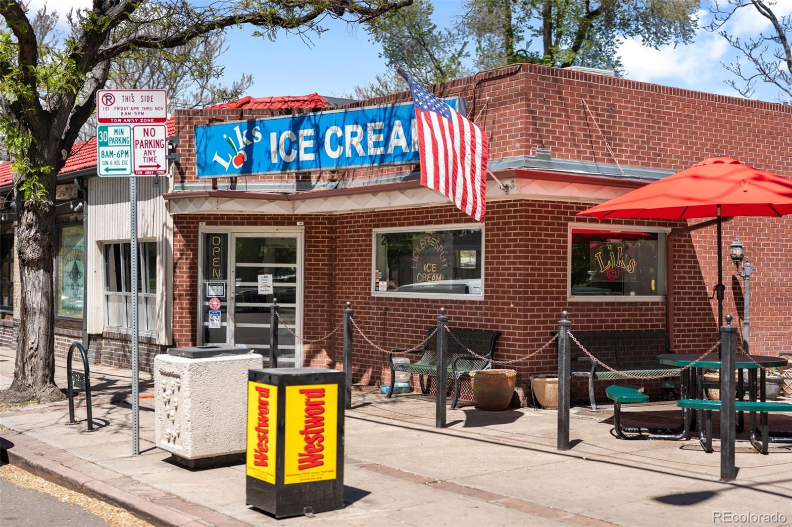 MLS Image #29 for 1265  race street 208,denver, Colorado