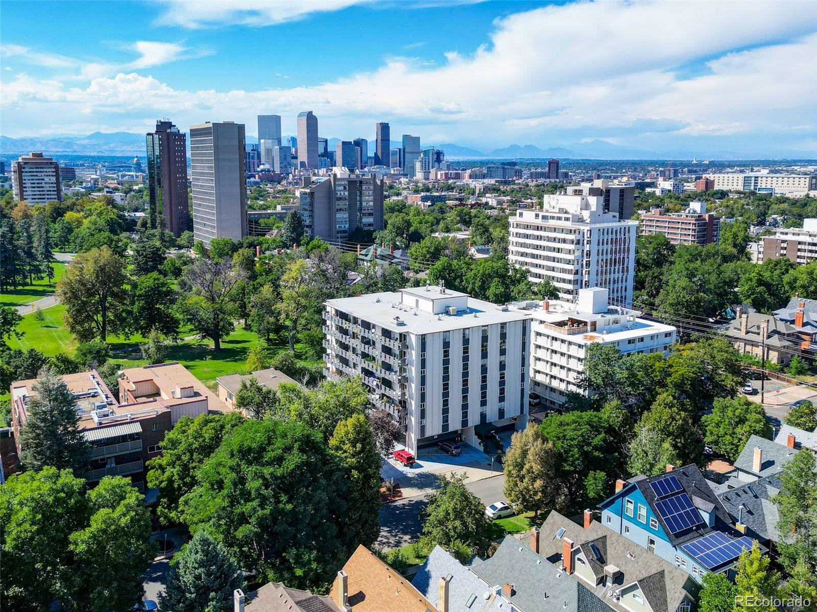 MLS Image #32 for 1265  race street 208,denver, Colorado