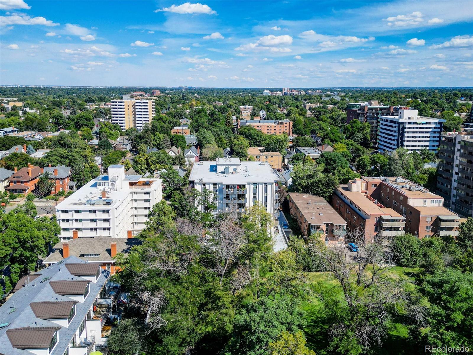 MLS Image #34 for 1265  race street 208,denver, Colorado
