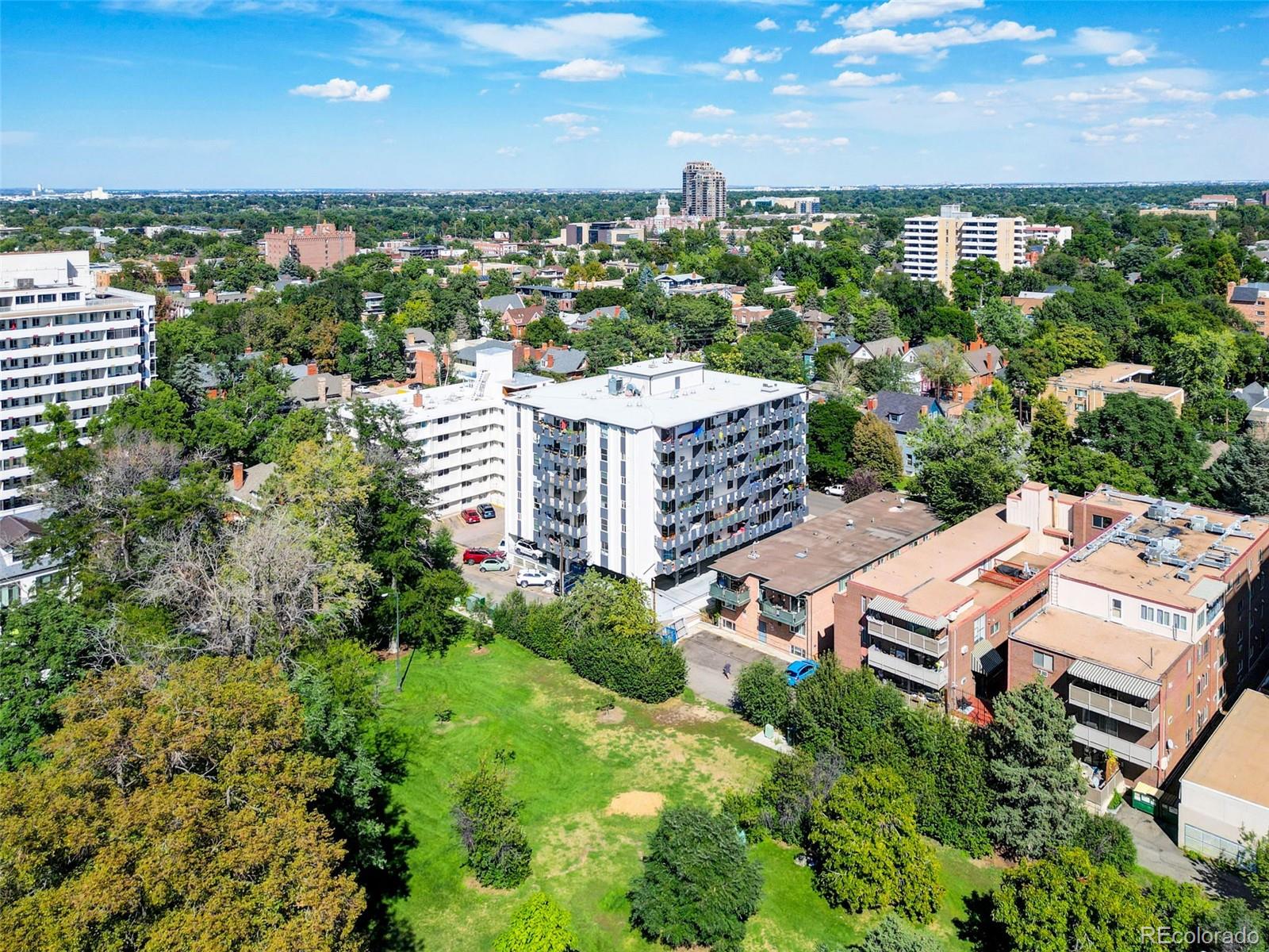 MLS Image #35 for 1265  race street 208,denver, Colorado