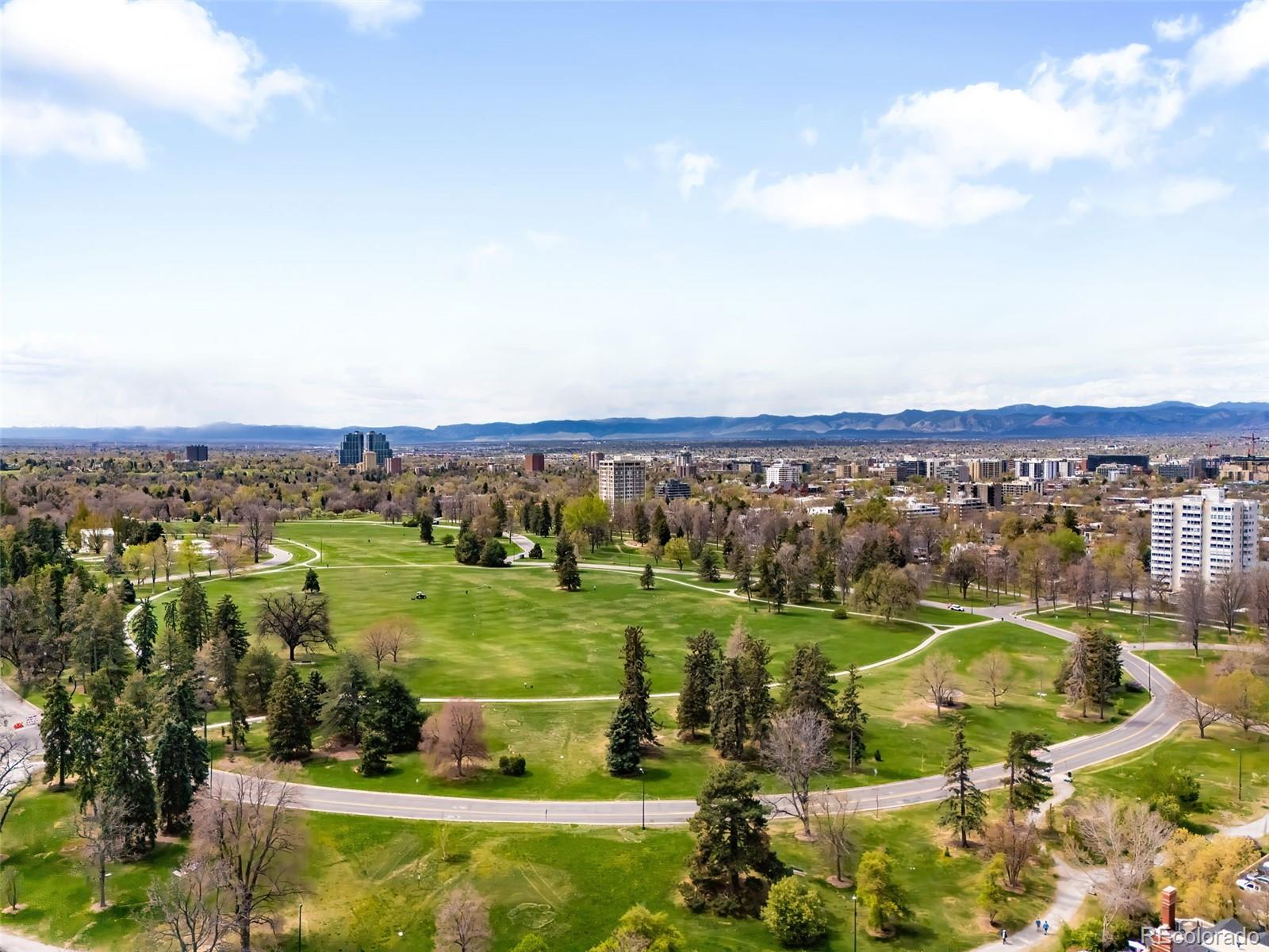 MLS Image #37 for 1265  race street 208,denver, Colorado