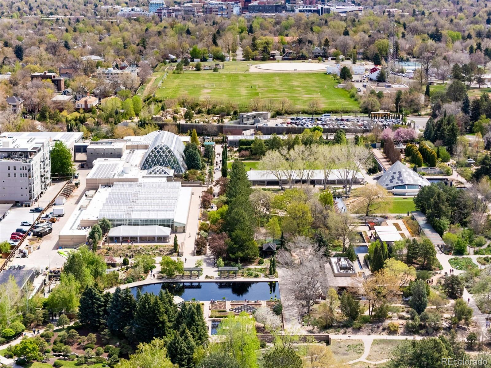 MLS Image #38 for 1265  race street 208,denver, Colorado