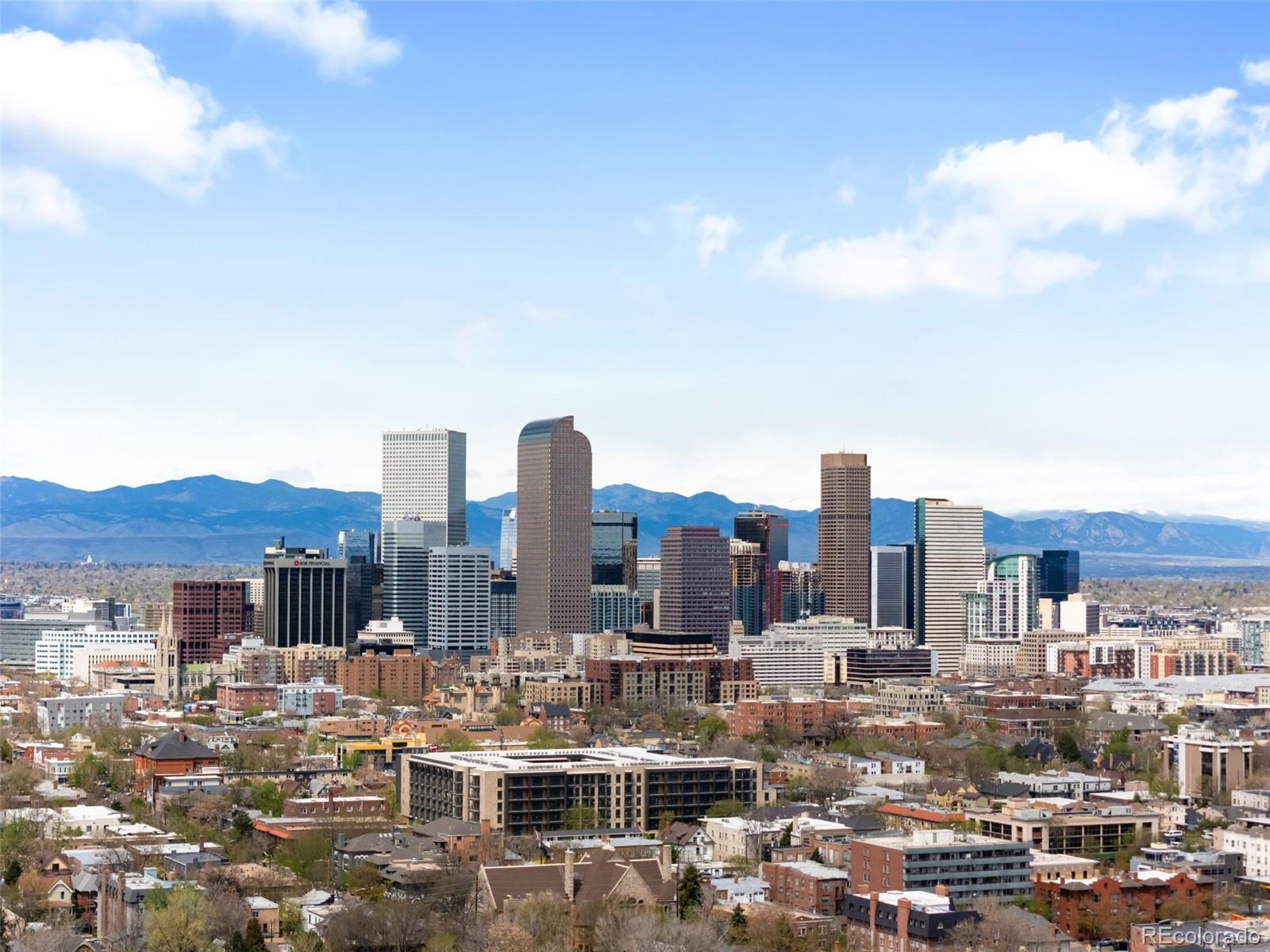 MLS Image #39 for 1265  race street 208,denver, Colorado