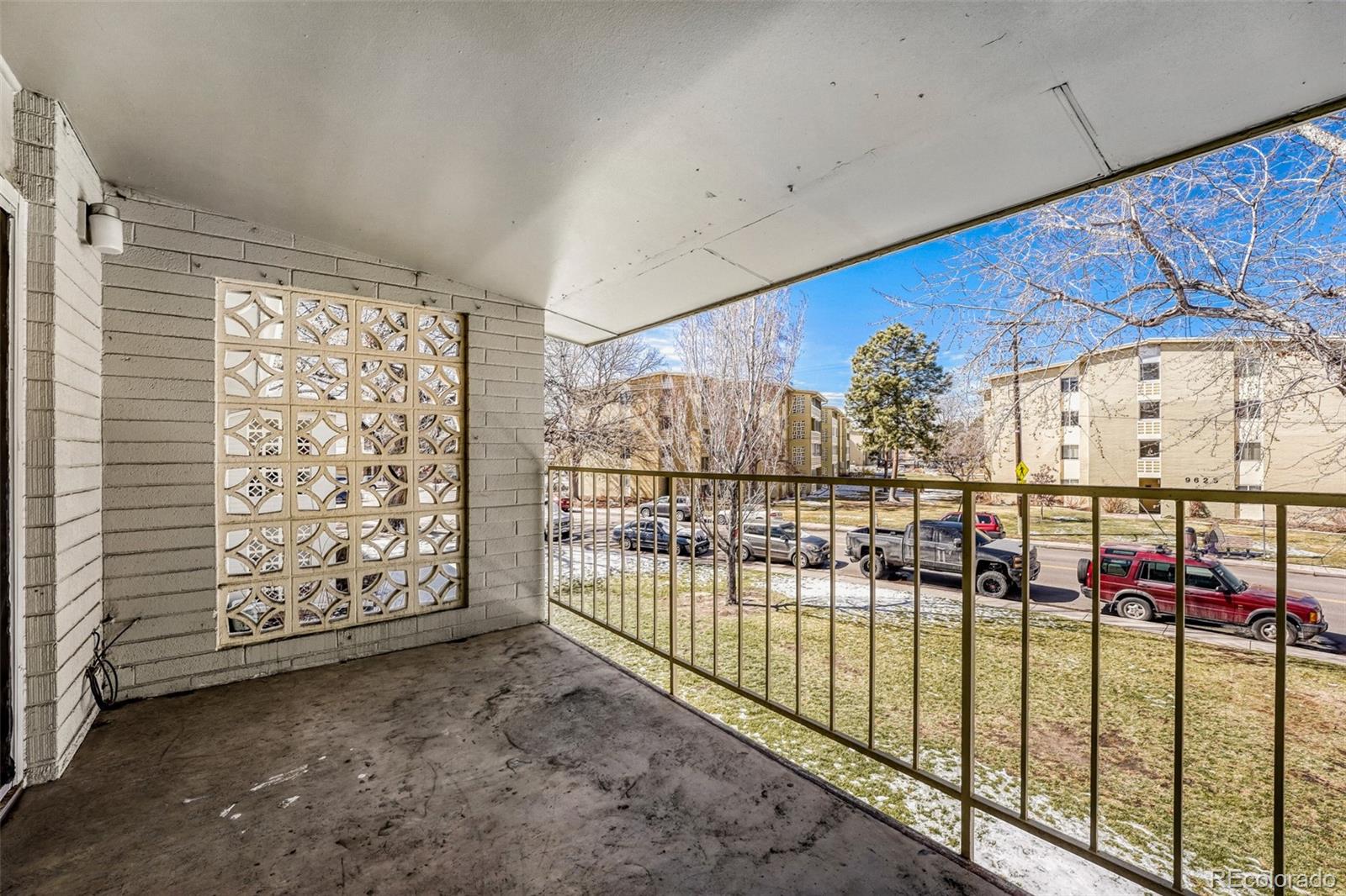 MLS Image #10 for 600 s clinton  5b,denver, Colorado