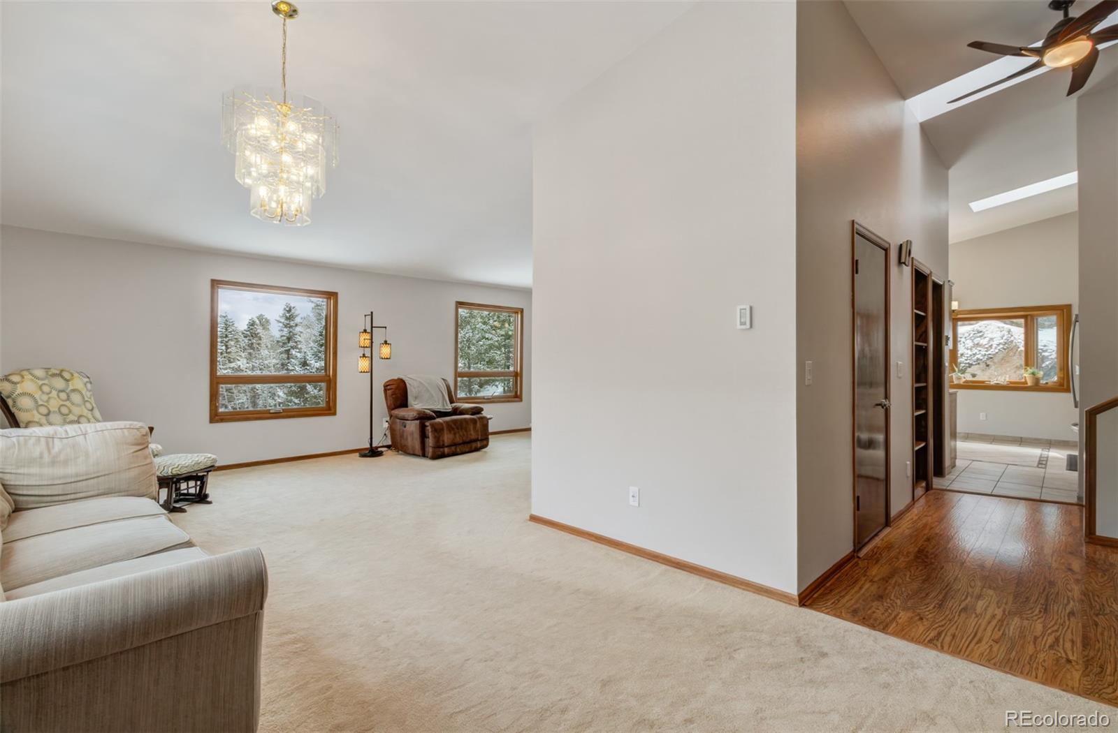 MLS Image #11 for 5865  waterfall loop,manitou springs, Colorado