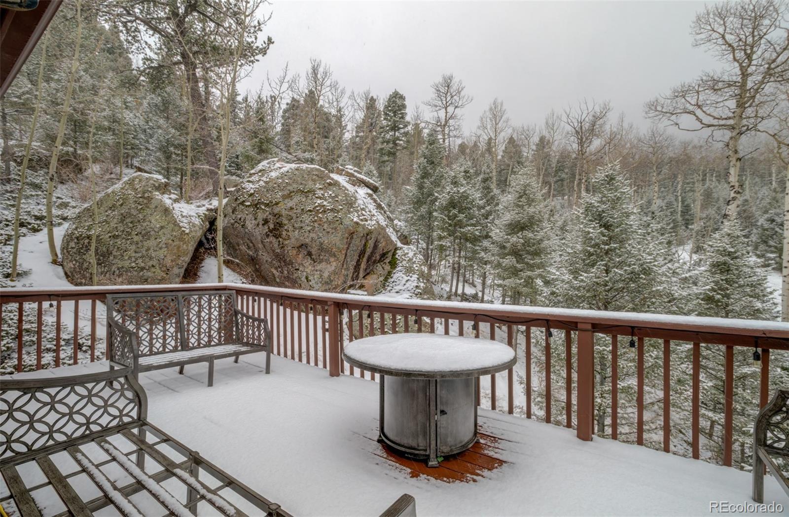 MLS Image #18 for 5865  waterfall loop,manitou springs, Colorado