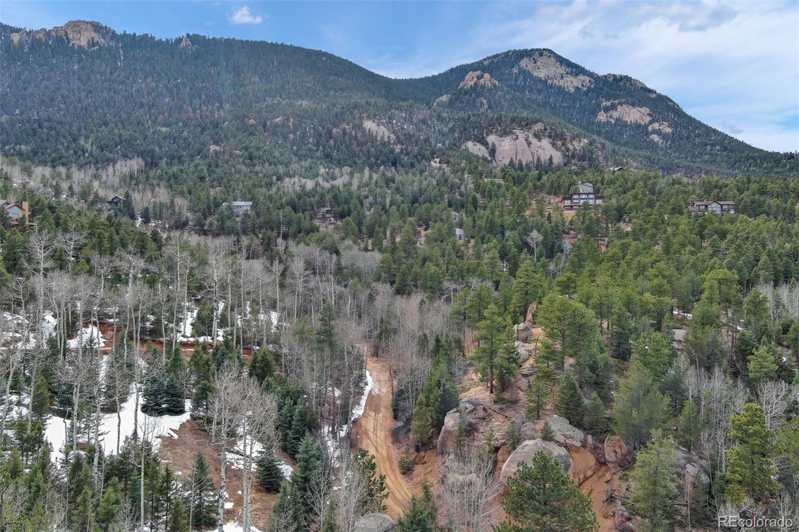 MLS Image #34 for 5865  waterfall loop,manitou springs, Colorado